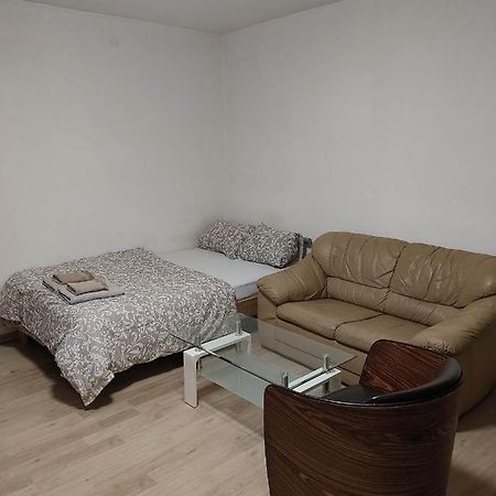 Tomy Apartamento Koper Exterior foto