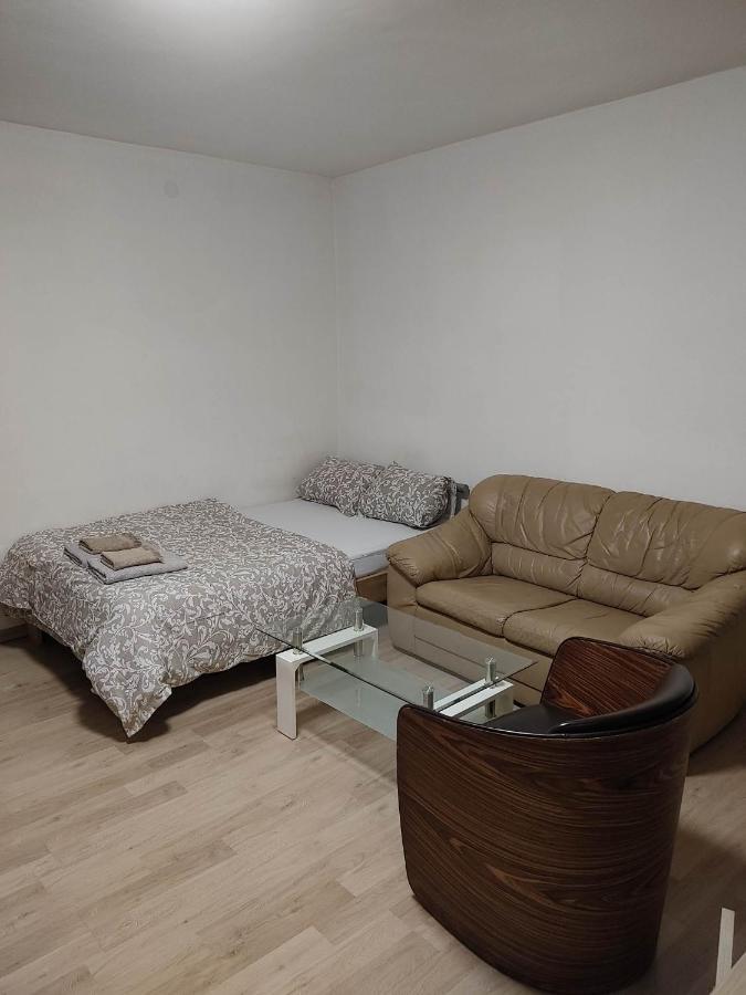 Tomy Apartamento Koper Exterior foto